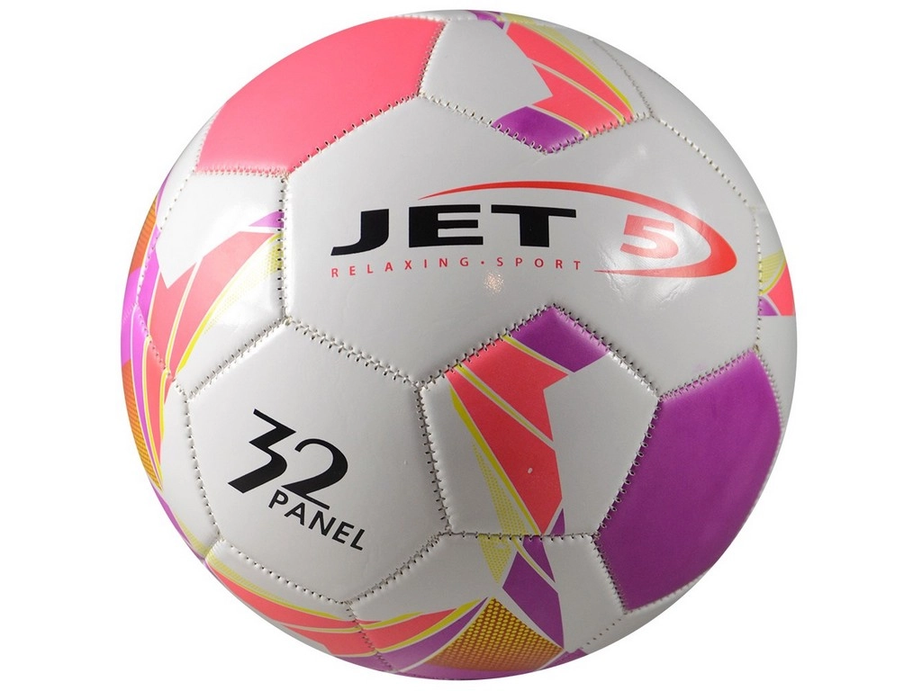 Futbalová lopta pre deti