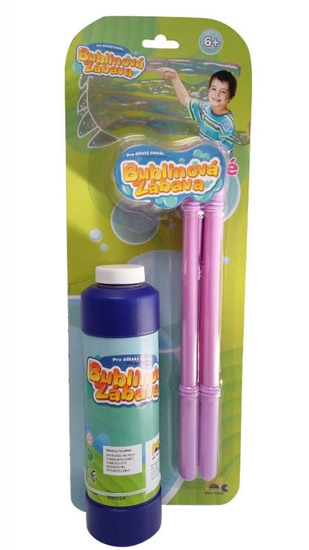 E-shop Sada na obrie bubliny