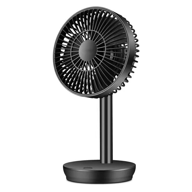 E-shop MalTec bezdrôtový stolový ventilátor CoolDesk