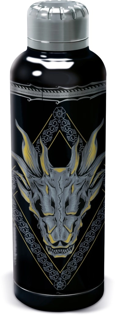 E-shop House of Dragon Nerezová fľaša 515 ml