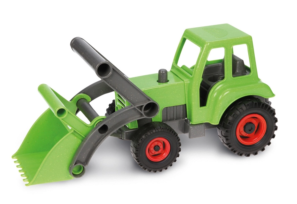 E-shop Lena Eco aktívny traktor