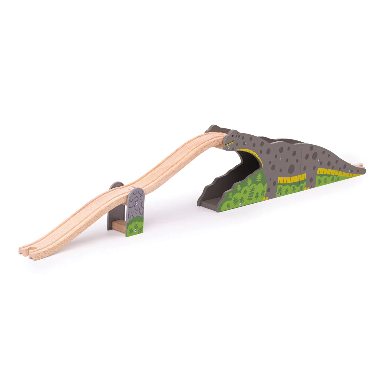 E-shop Bigjigs Rail Dinosaurie most Bigjigs Rail