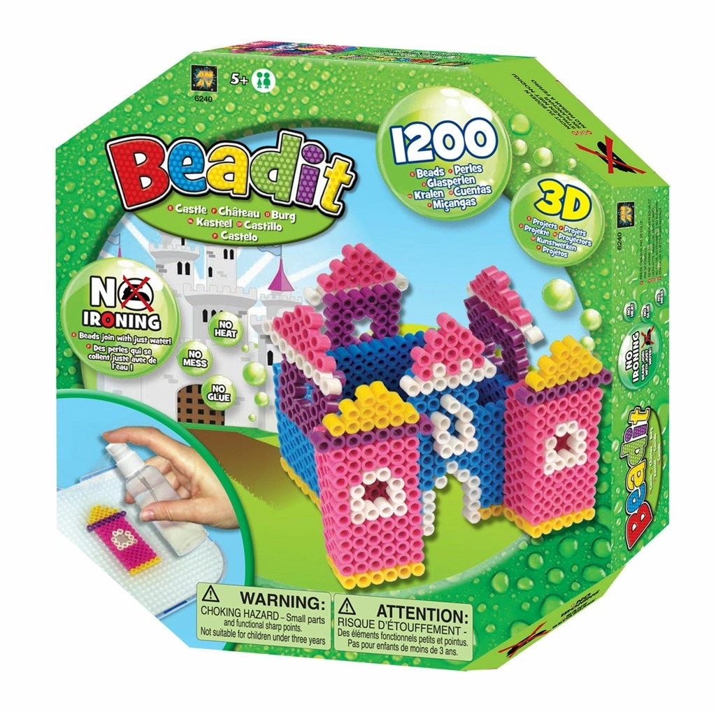 E-shop EP line Beadit 3D hrad