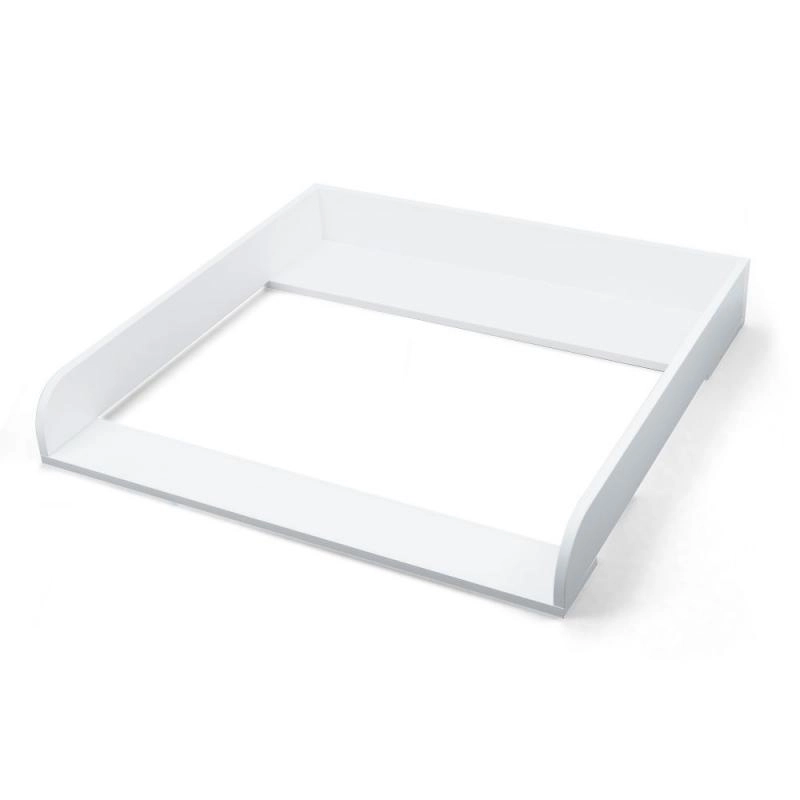 Five O Nine Crew Prebaľovací pult - biely