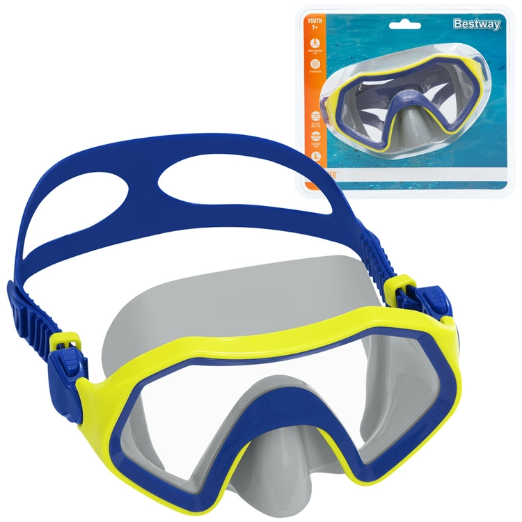 E-shop Bestway 22049 modré