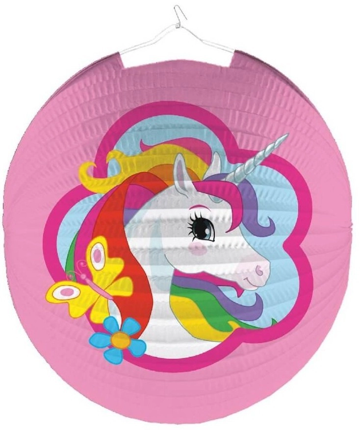 E-shop Lampión Unicorn Amscan