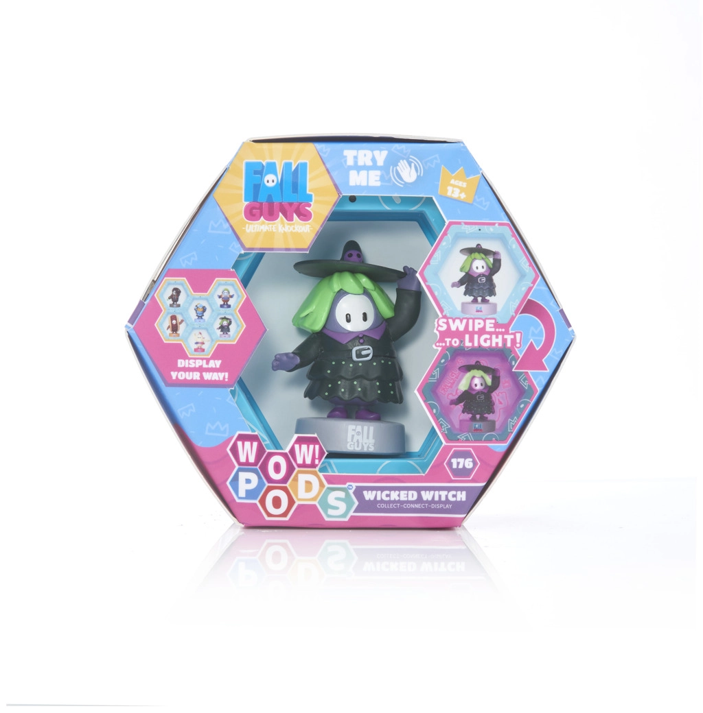 E-shop Wow Pod Fall Guys – čarodejnica