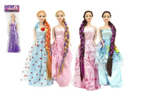 E-shop Teddies s dlouhým copem 29 cm