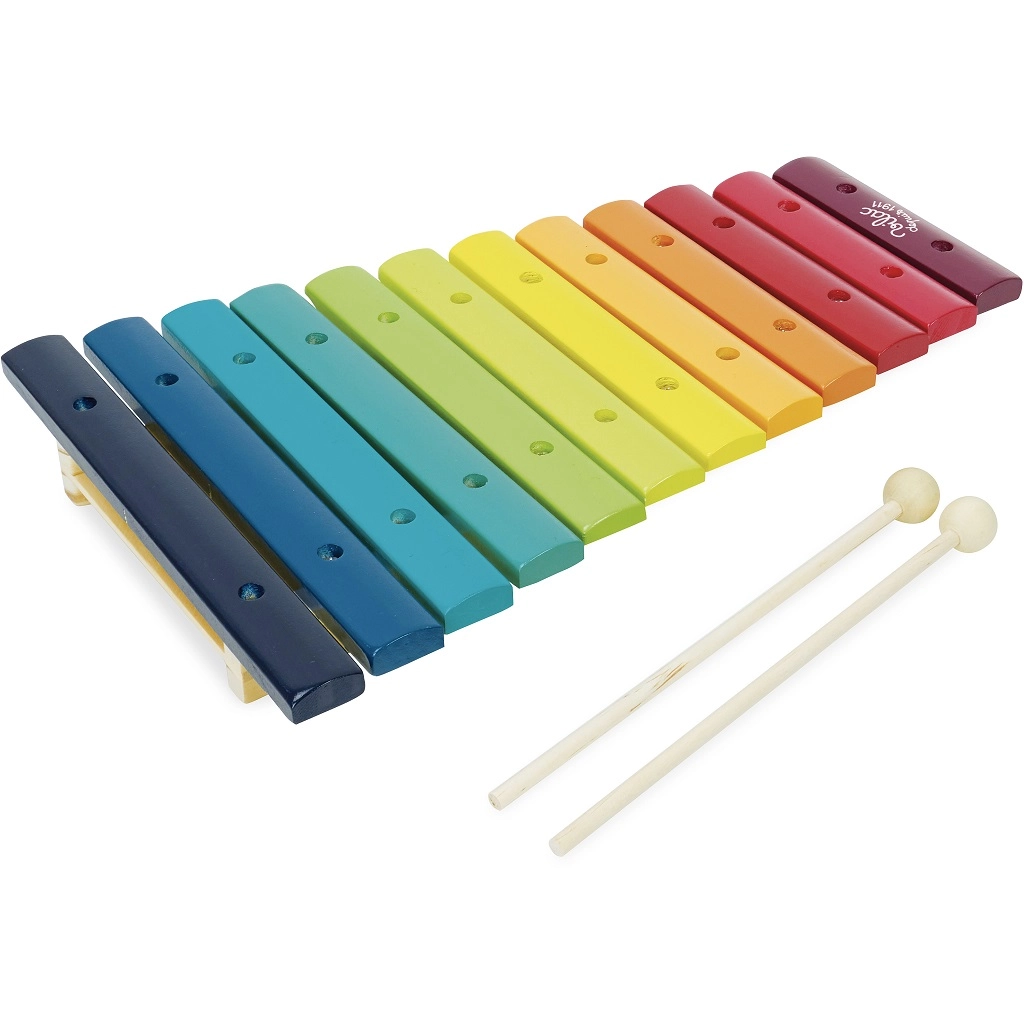 E-shop Vilac xylofón Rainbow