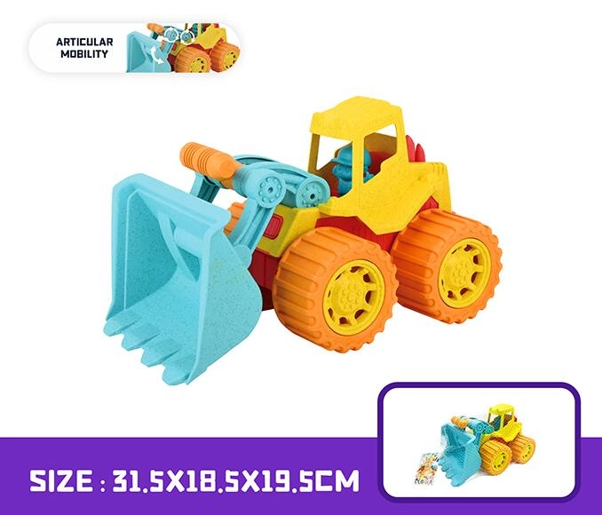 E-shop Rýpadlo Dinosaurus Power Worker BIG pre deti