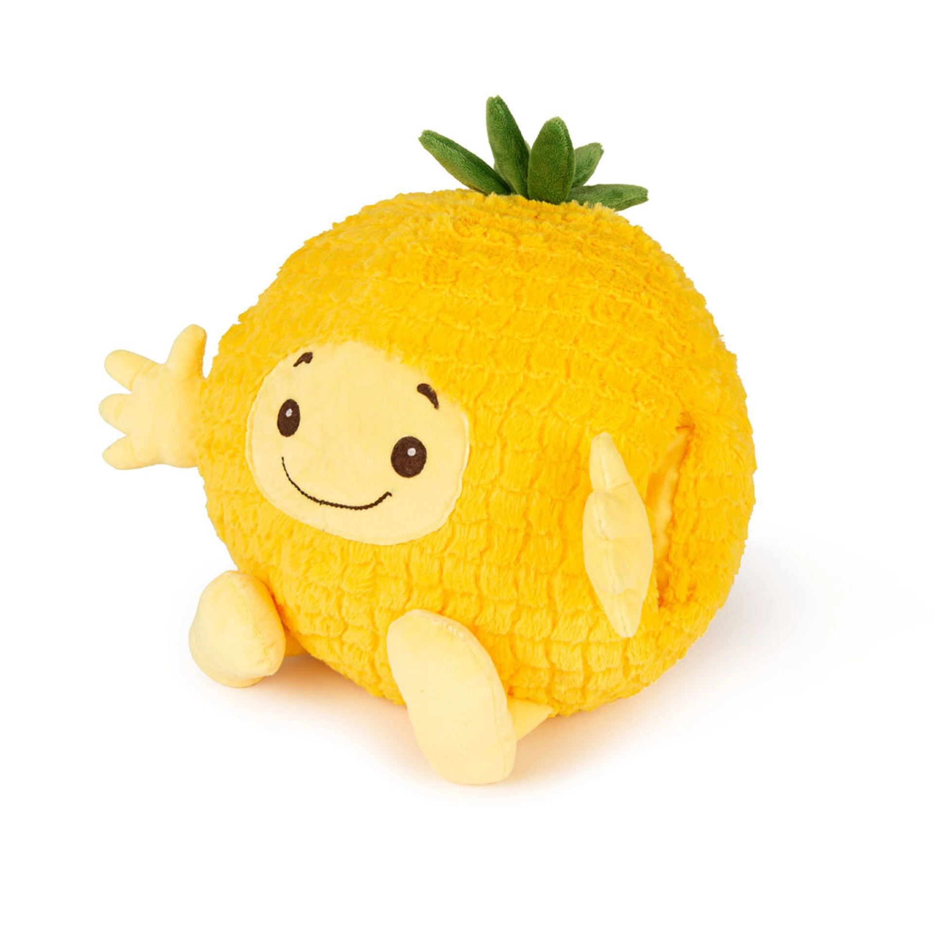 E-shop Cozy Noxxiez Cuddle Pillow Ananás