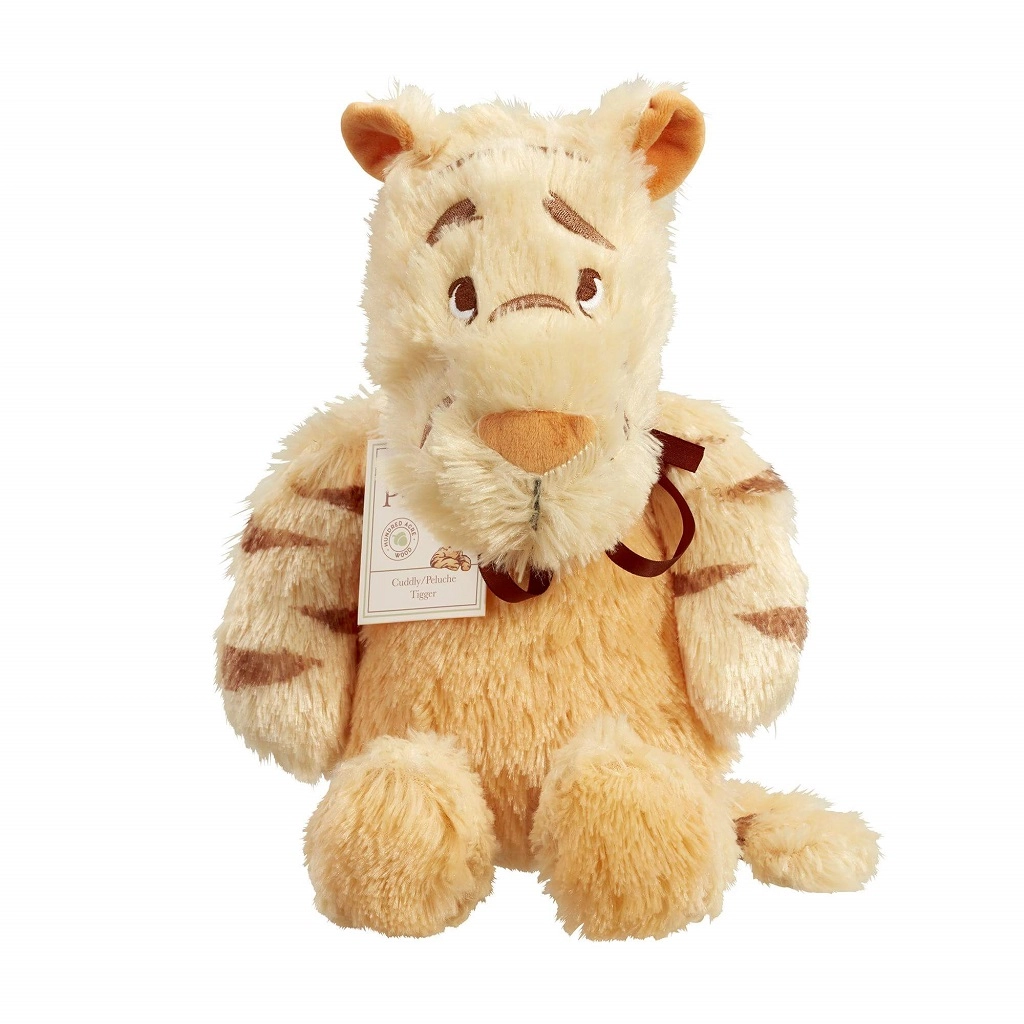 Rainbow plyšový tiger TIGGER 25 cm