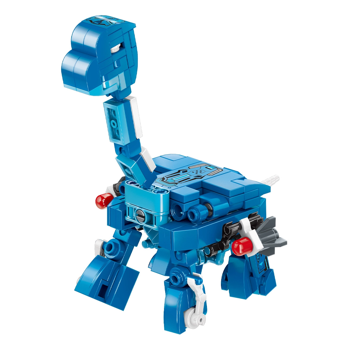 E-shop Qman Thunder Dragon 41204