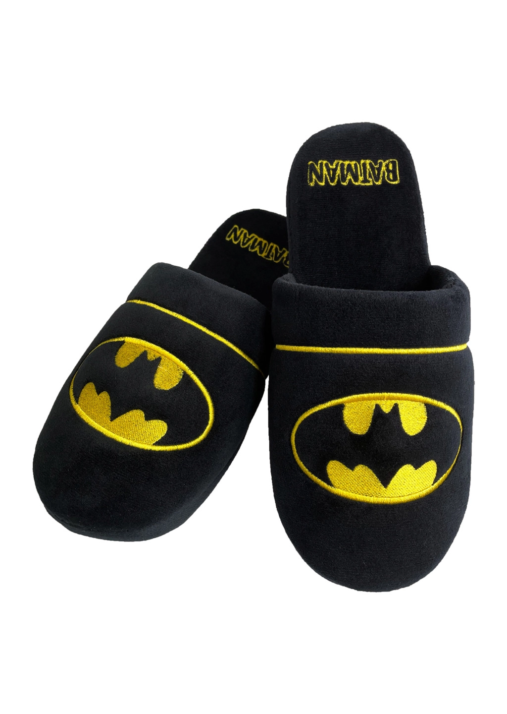 E-shop Papučky Batman unisex