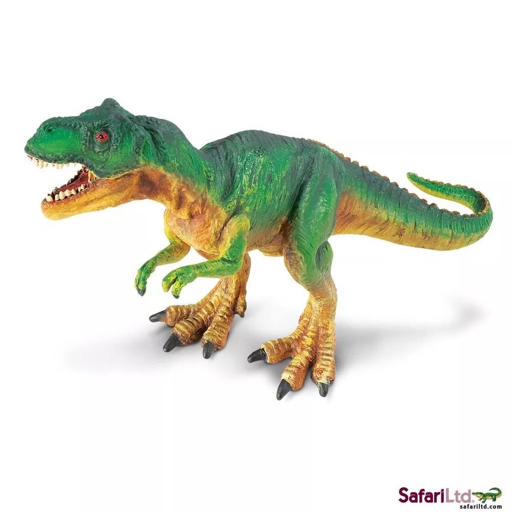 Safari Ltd. figúrka t-rexa - 1 kus