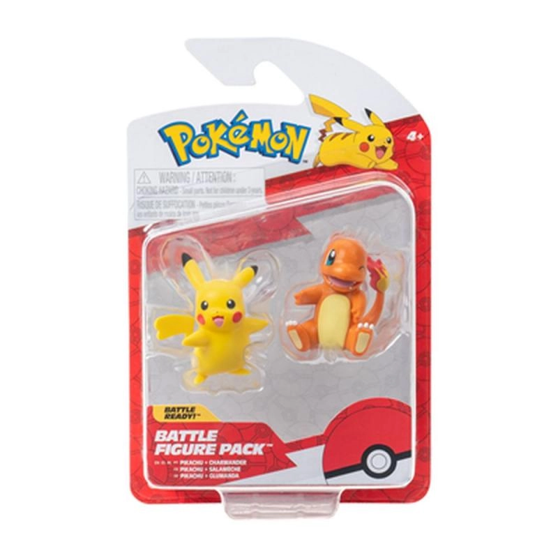 Orbico Pokémon akčné