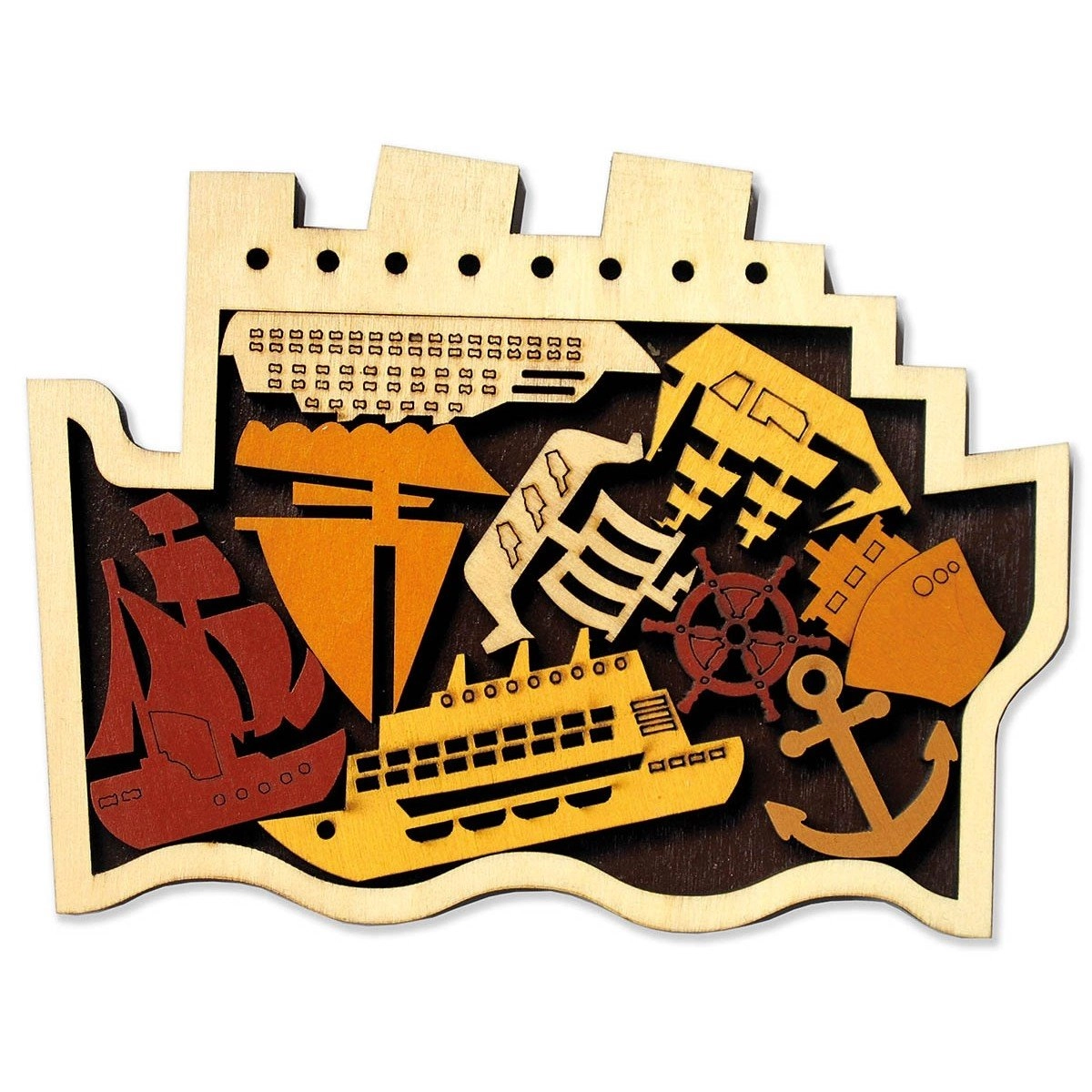 E-shop RecentToys The Harbour