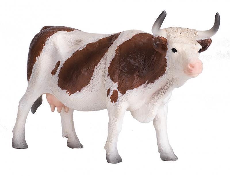 E-shop Mojo Animal Planet Simmental dobytok