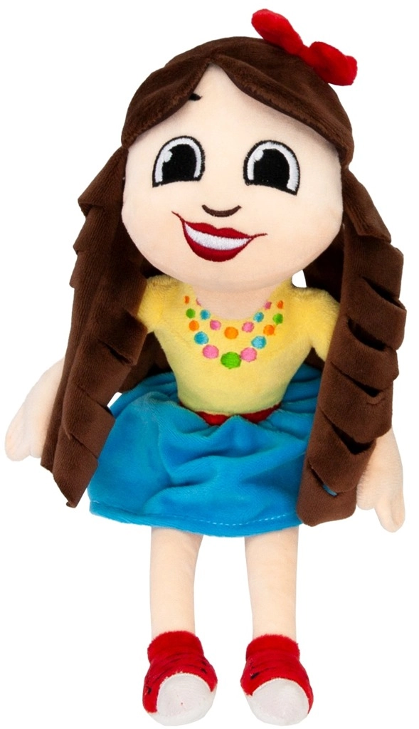 E-shop epee maskot Charles 34 cm