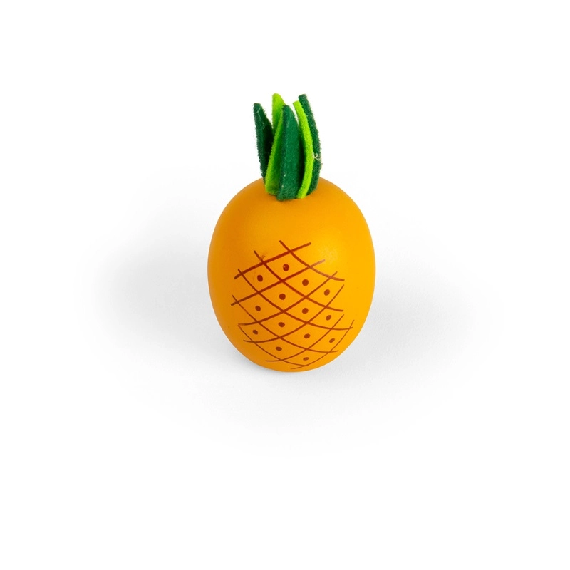 E-shop Drevený ananás Bigjigs Toys