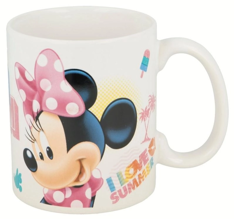 Hrnček Minnie 325 ml - 1 kus