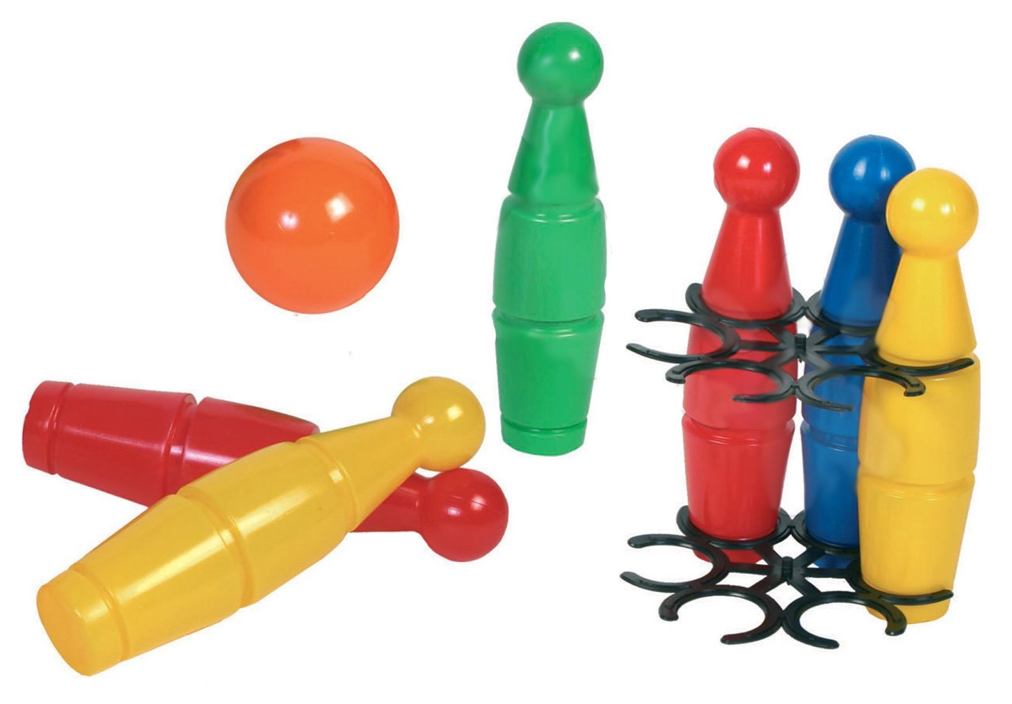 E-shop Dohány Bowlingový set malý
