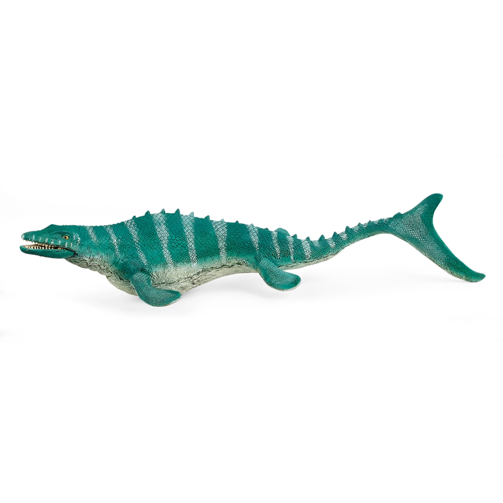 E-shop Schleich mosasaurus s pohyblivou čeľusťou