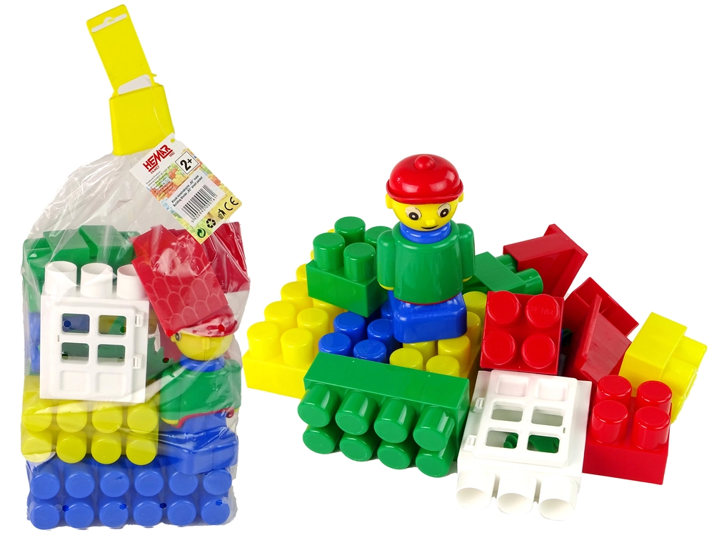 Lean Toys Malý balík 30 ks