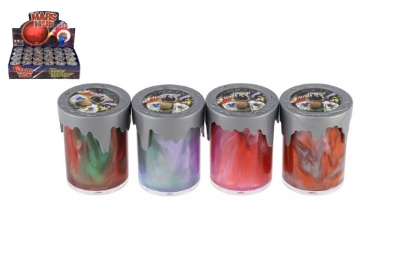 E-shop Teddies Slime 80g Mars zmes druhov