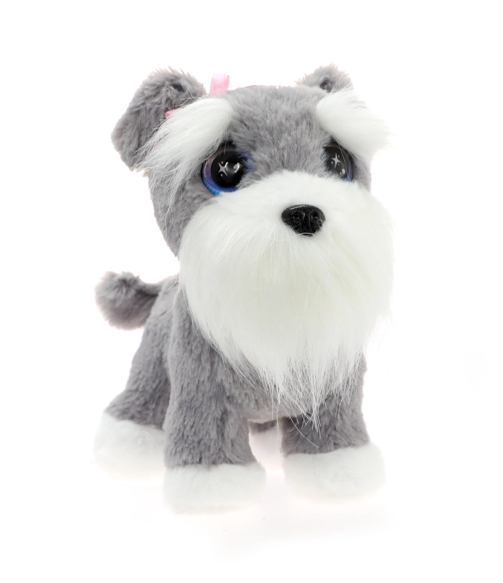 E-shop Alltoys CZ Knírač s batůžkem Cutekins