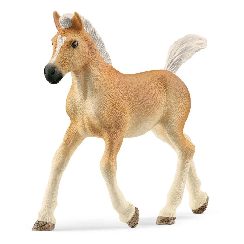 E-shop Schleich 13814 Haflinger žriebä