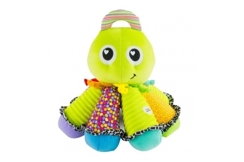 E-shop Lamaze hrající chobotnice