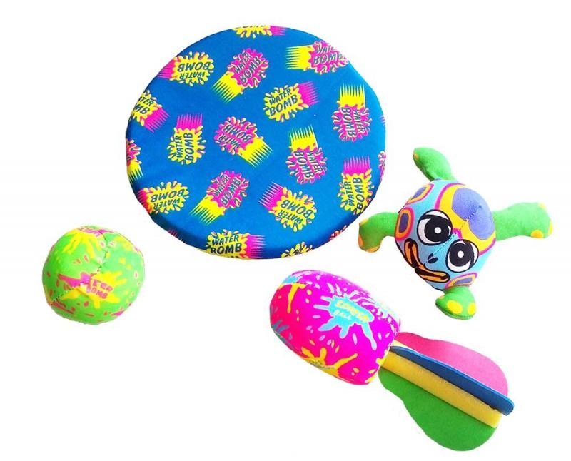 E-shop Mac Toys Sada vodní bomby
