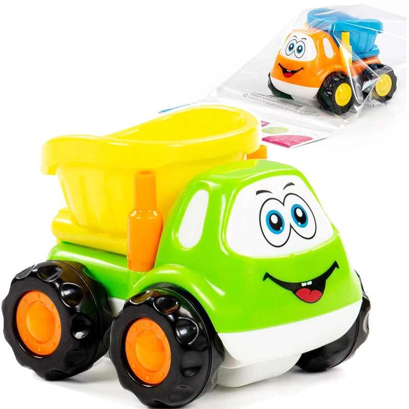 E-shop Polesie Nákladné auto