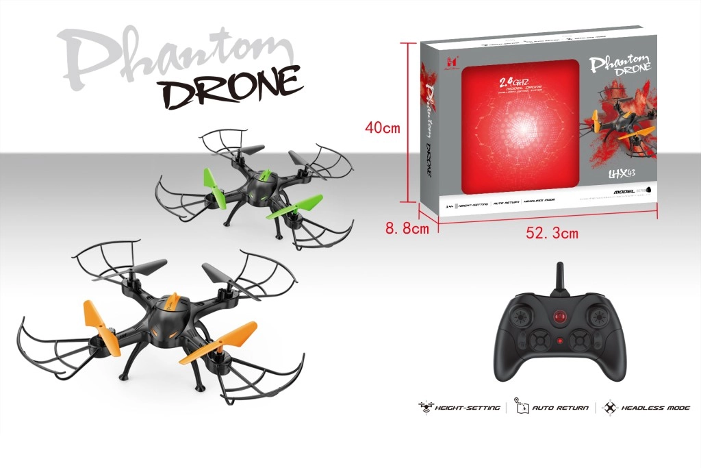 E-shop Alltoys Phanton
