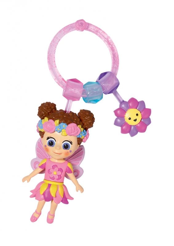 Zapf Creation LIL' SNAPS vlna 2 5 cm