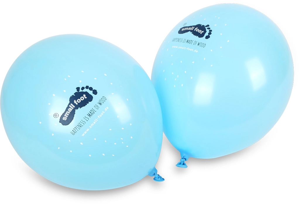 E-shop Legler Small Foot Reklamní balónky