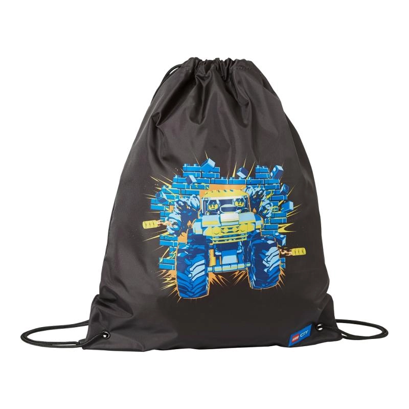 lego city go big vrecko na prezuvky