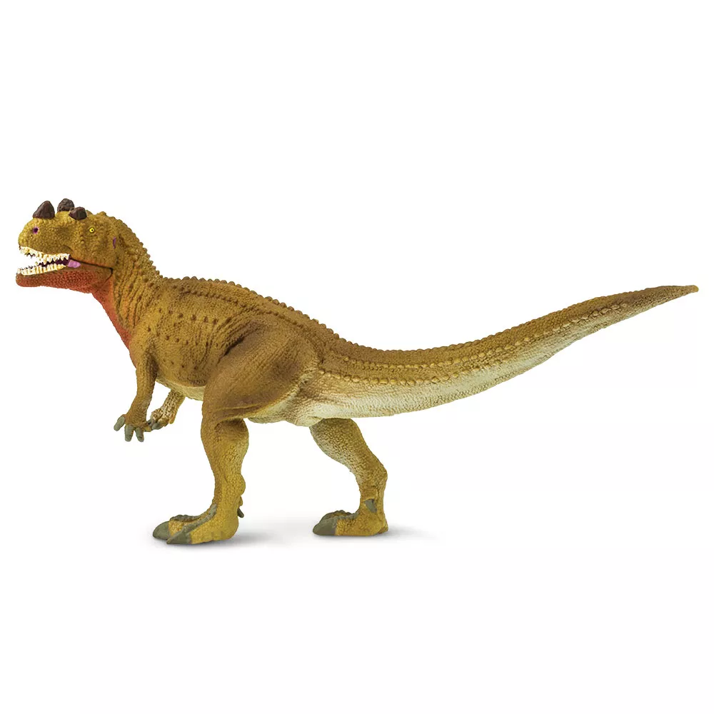 Safari Ltd. figúrka ceratosaura - 1 kus