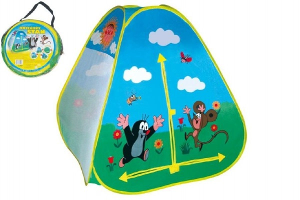 E-shop Wiky Krtečkův stan 80 x 80 x 80 cm