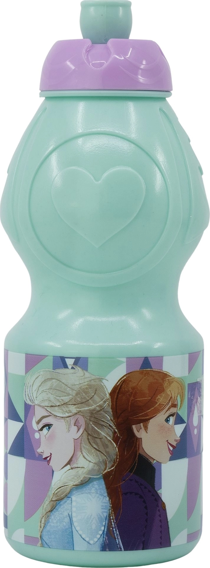 Ice Magic Športová fľaša 400 ml
