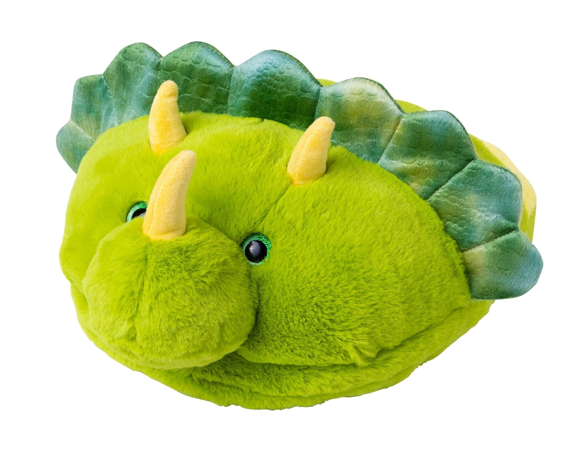 E-shop Cozy Noxxiez CS926 Dinosaurus hrejivá papuča