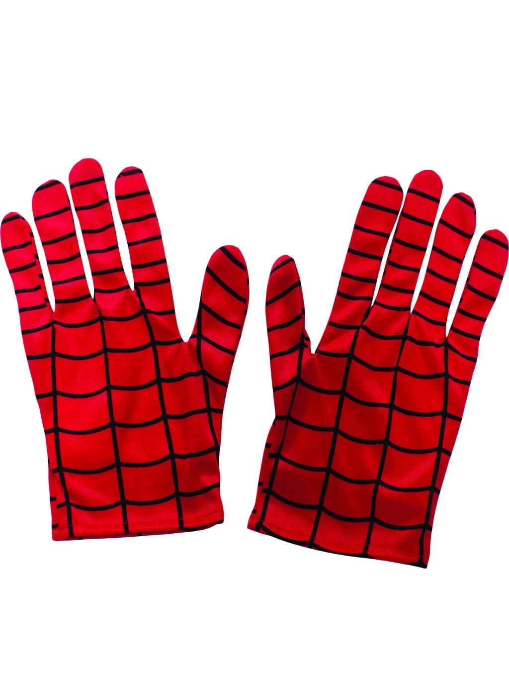 Detské rukavice Spidermna