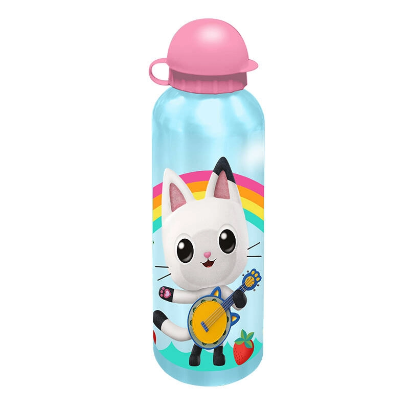 E-shop KiDS Licensing Gabby s Dollhouse blue 500 ml
