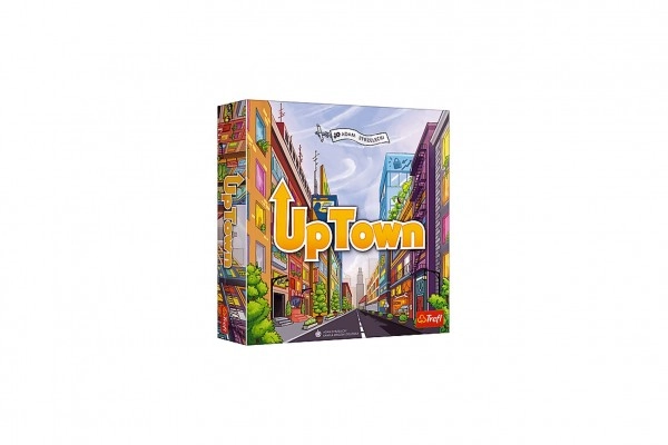 E-shop Trefl Hra UpTown