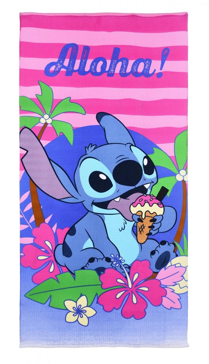 Uterák Lilo a Stitch - 1 kus