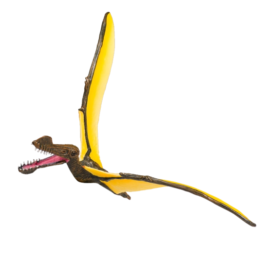 E-shop Figúrka pravekého pterosaura Tropeognathus MOJO – stredná