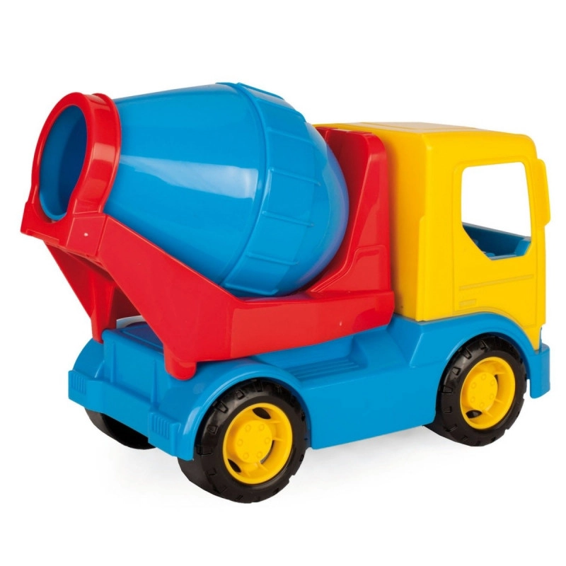 E-shop Wader Tech Truck domiešavač
