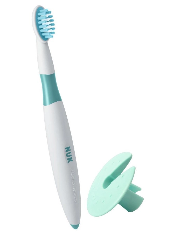 Nuk zubní kartáček 1 ks