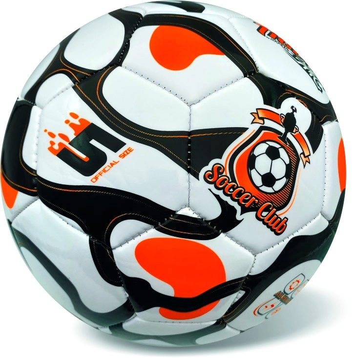 E-shop Alltoys kožená Fluo 420g